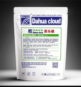 果乐硼&nbsp;2kg*8袋