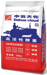 3652酵母肥（粉）&nbsp;25kg