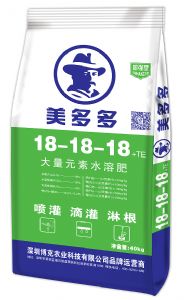 18-18-18+TE&nbsp;40kg